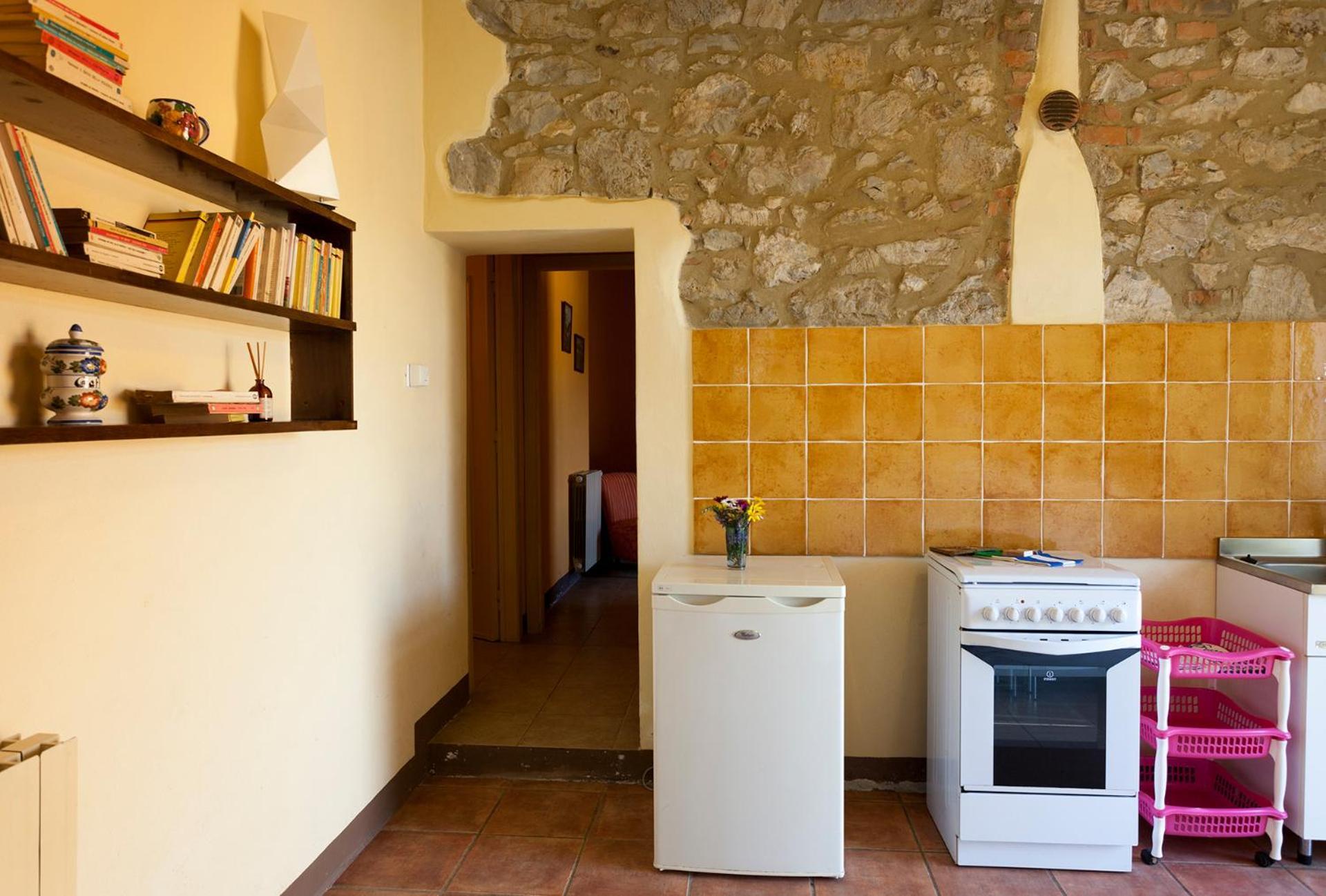 Agriturismo La Valentina Nuova 탈라모네 외부 사진