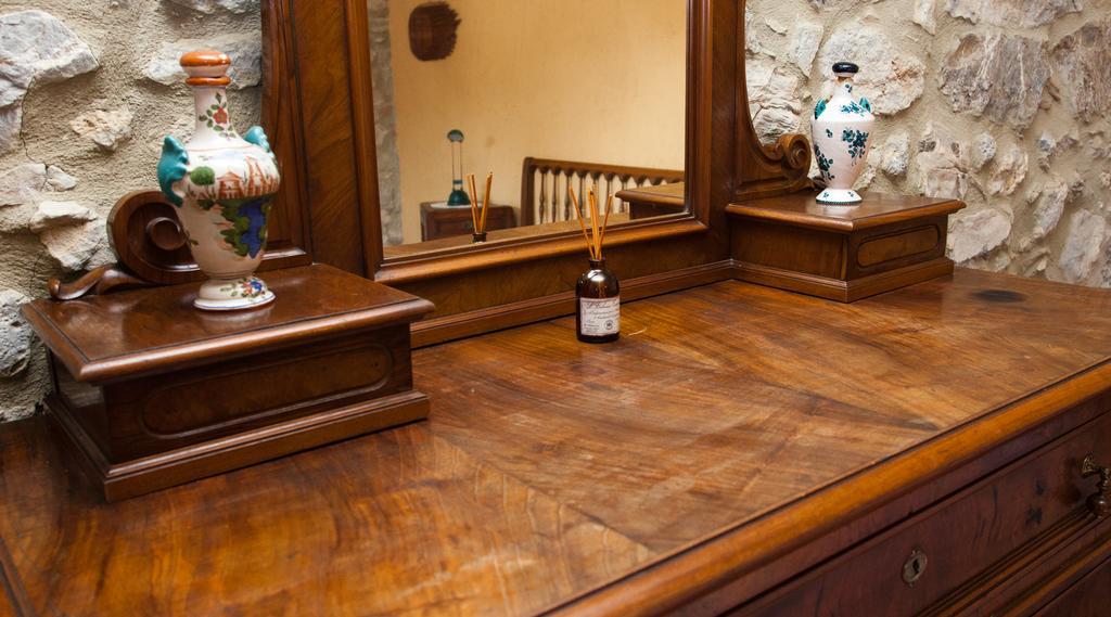 Agriturismo La Valentina Nuova 탈라모네 외부 사진